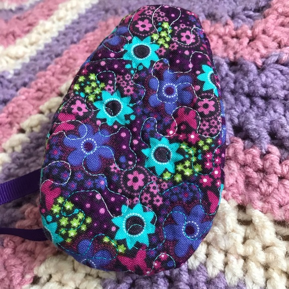 Handmade Baby Booties - Picture 5 of 6